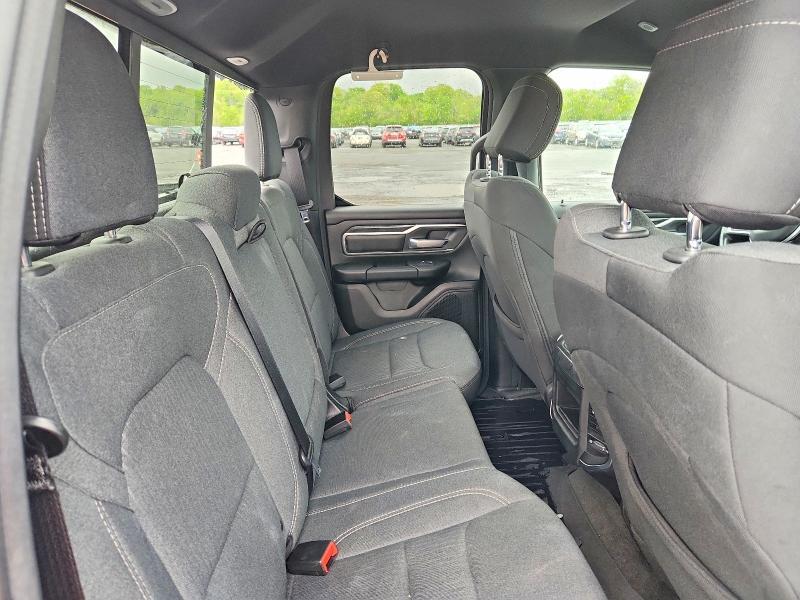 2019 Dodge RAM 1500 BIG Horn