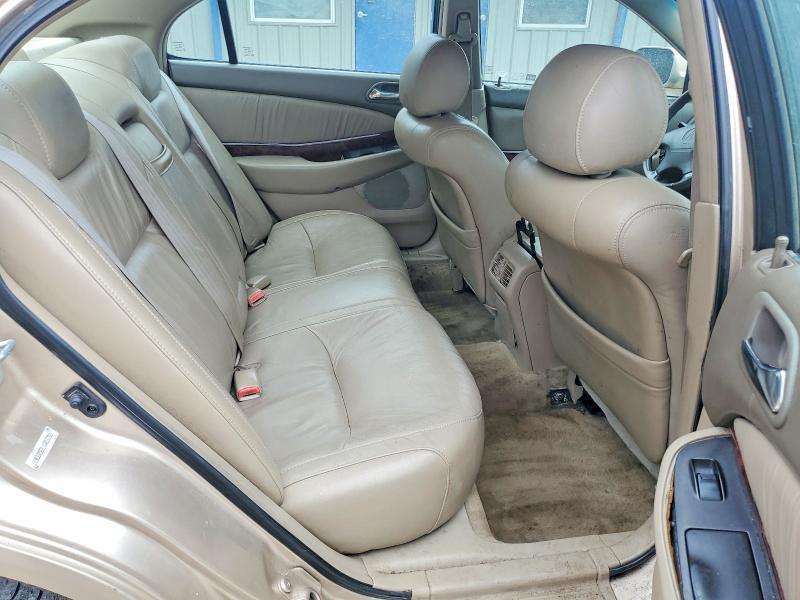 2001 Acura 3.2tl