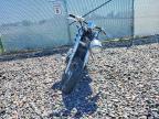 2000 Honda VT750 CD2