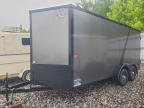 2023 Aerolite 7X16TA35 Enclosed Cargo Trailer
