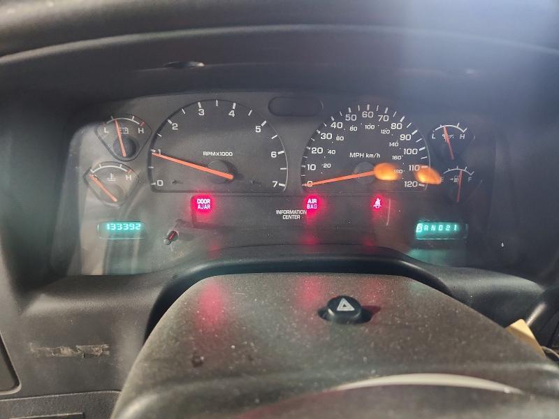 2004 Dodge Dakota Quad SLT