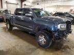 2017 GMC Sierra K1500 Denali