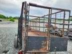 2023 Trail King Utility Trailer