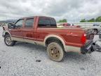 2008 Ford F250 Super Duty