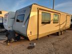 2016 Sprinter 2016 Keystone Sprinter Camper