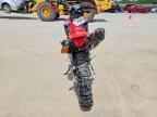 2021 Honda CRF300 LA
