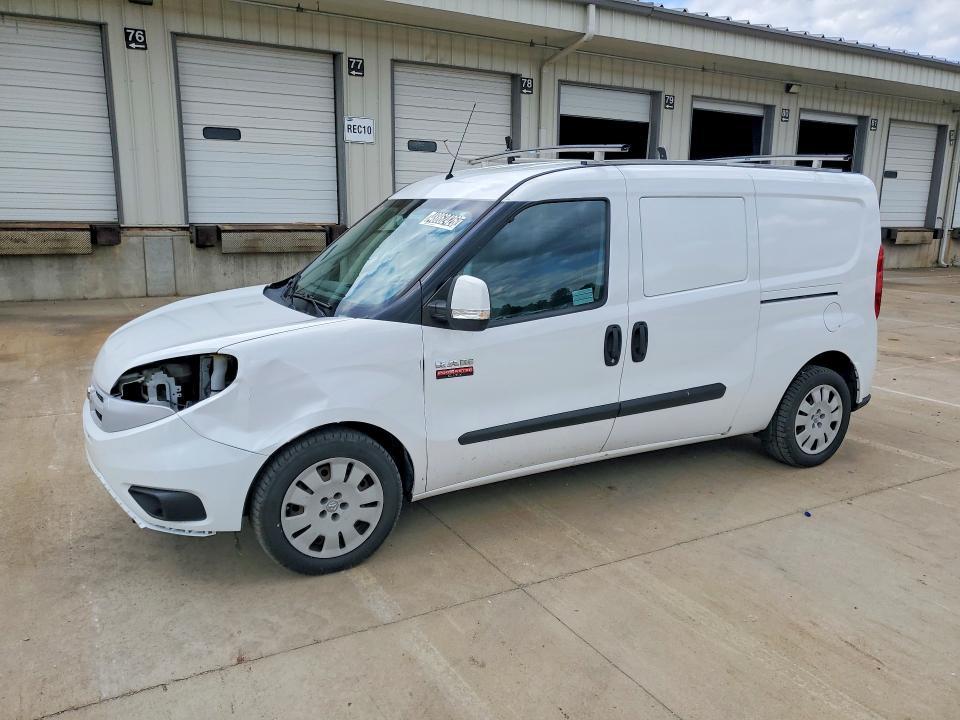 2016 Dodge Ram Promaster City slt