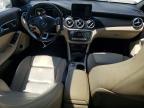 2018 Mercedes-Benz Cla 250 4matic