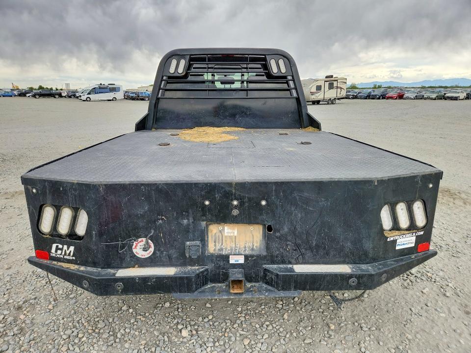 2022 Ford F350 Super Duty