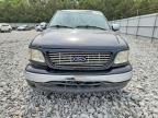 2002 Ford F150 Supercrew