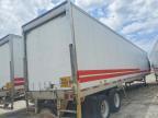 2005 Utility VS2RA Refrigerated Van Trailer