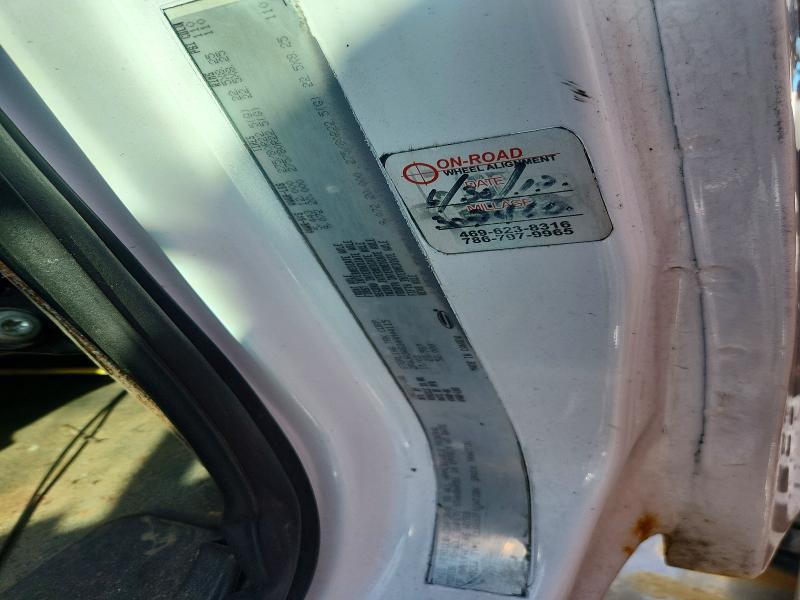 2004 Sterling 2004 Sterling AT9500 Tank Truck