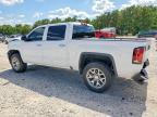 2018 GMC Sierra C1500 SLT