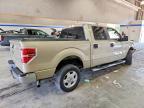 2009 Ford F150 Supercrew