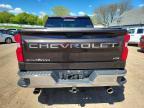 2019 Chevrolet Silverado K1500 LTZ