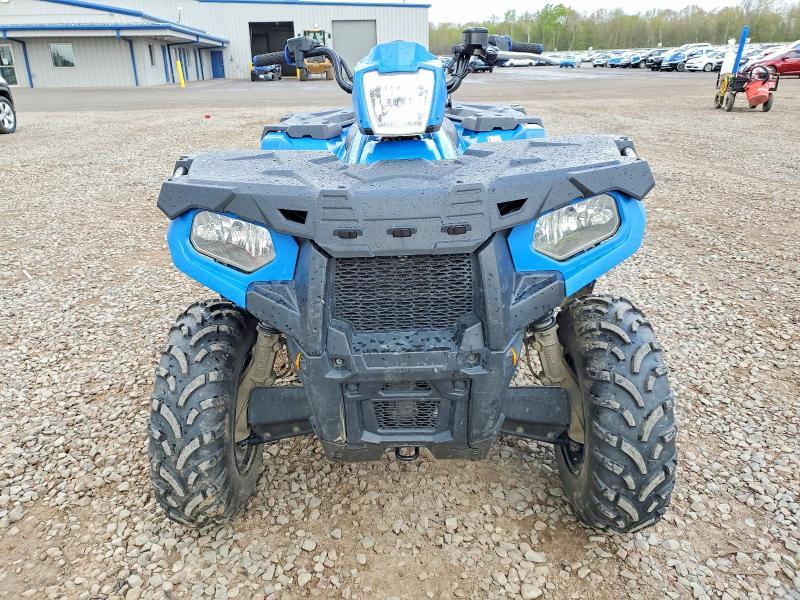 2017 Polaris Sportsman 450 H.O