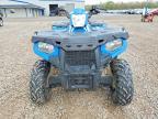 2017 Polaris Sportsman 450 H.O