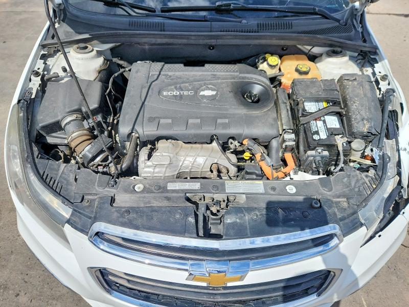 2015 Chevrolet Cruze