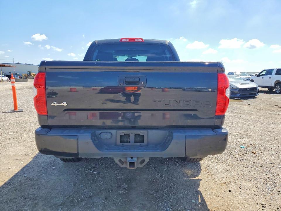 2015 Toyota Tundra