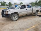 2007 Chevrolet Silverado K2500 Heavy Duty