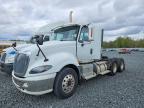 2015 International LF687 Semi Truck