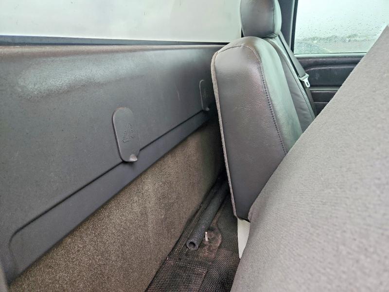 2006 Chevrolet Silverado K3500
