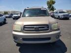 2004 Toyota Sequoia SR5