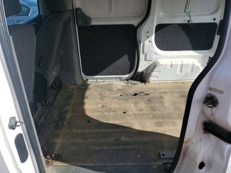2015 Nissan NV200 S
