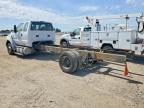 2017 Ford F650 Super Duty