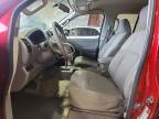 2015 Nissan Frontier S