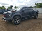 2018 Ford F150 Raptor