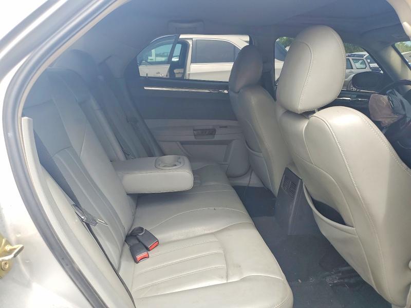 2007 Chrysler 300c