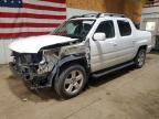 2013 Honda Ridgeline RTL