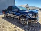 2023 Nissan Titan PRO-4X