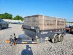2025 Norstar Ironbull Dump Trailer