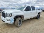 2016 GMC Sierra K1500 SLT