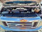 2013 Ford Econoline E350 Super Duty Cutaway Van