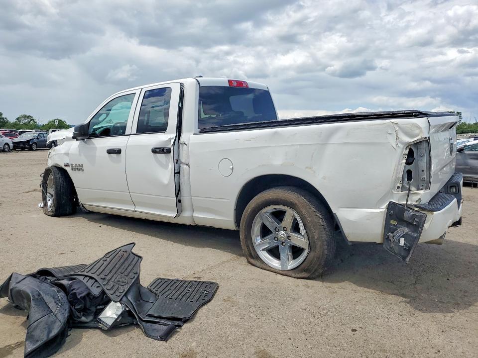 2017 Dodge RAM 1500 ST
