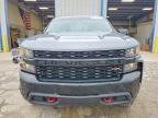 2021 Chevrolet Silverado K1500 Trail Boss Custom
