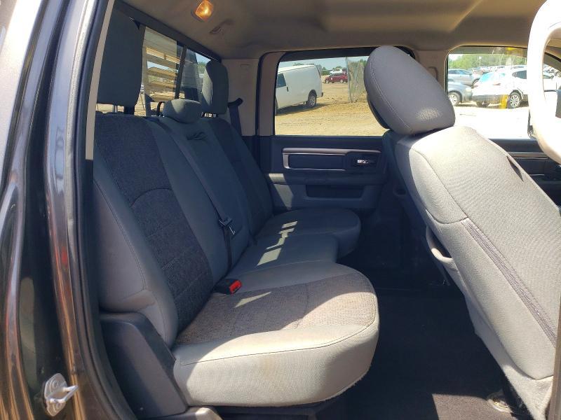 2017 Dodge RAM 3500 SLT