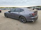 2021 Acura Tlx Tech a