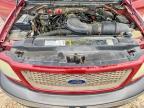 2002 Ford F150 Supercrew