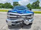 2017 Chevrolet Silverado K2500 Heavy Duty LT