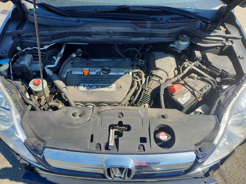 2007 Honda Cr-v exl