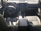 2024 Nissan Frontier SL