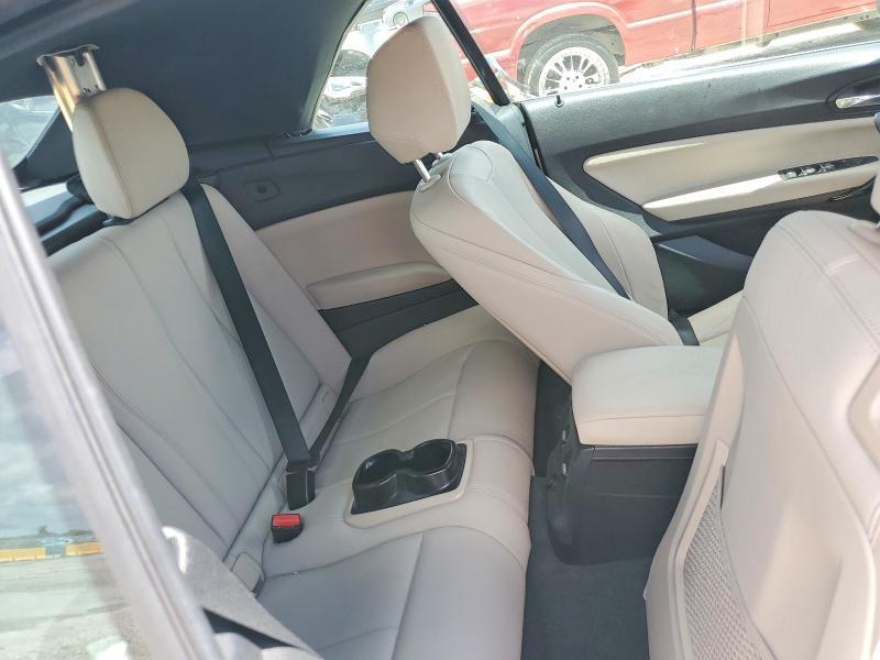 2018 BMW 230i