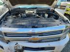 2015 Chevrolet Silverado K3500 High Country