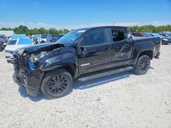 GMC salvage cars for sale: 2022 GMC Canyon Elevation