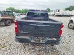 2024 Chevrolet Silverado K3500