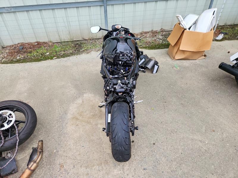 2013 Suzuki GSX-R750